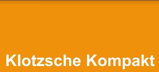 Liebe Leserinnen und Leser,