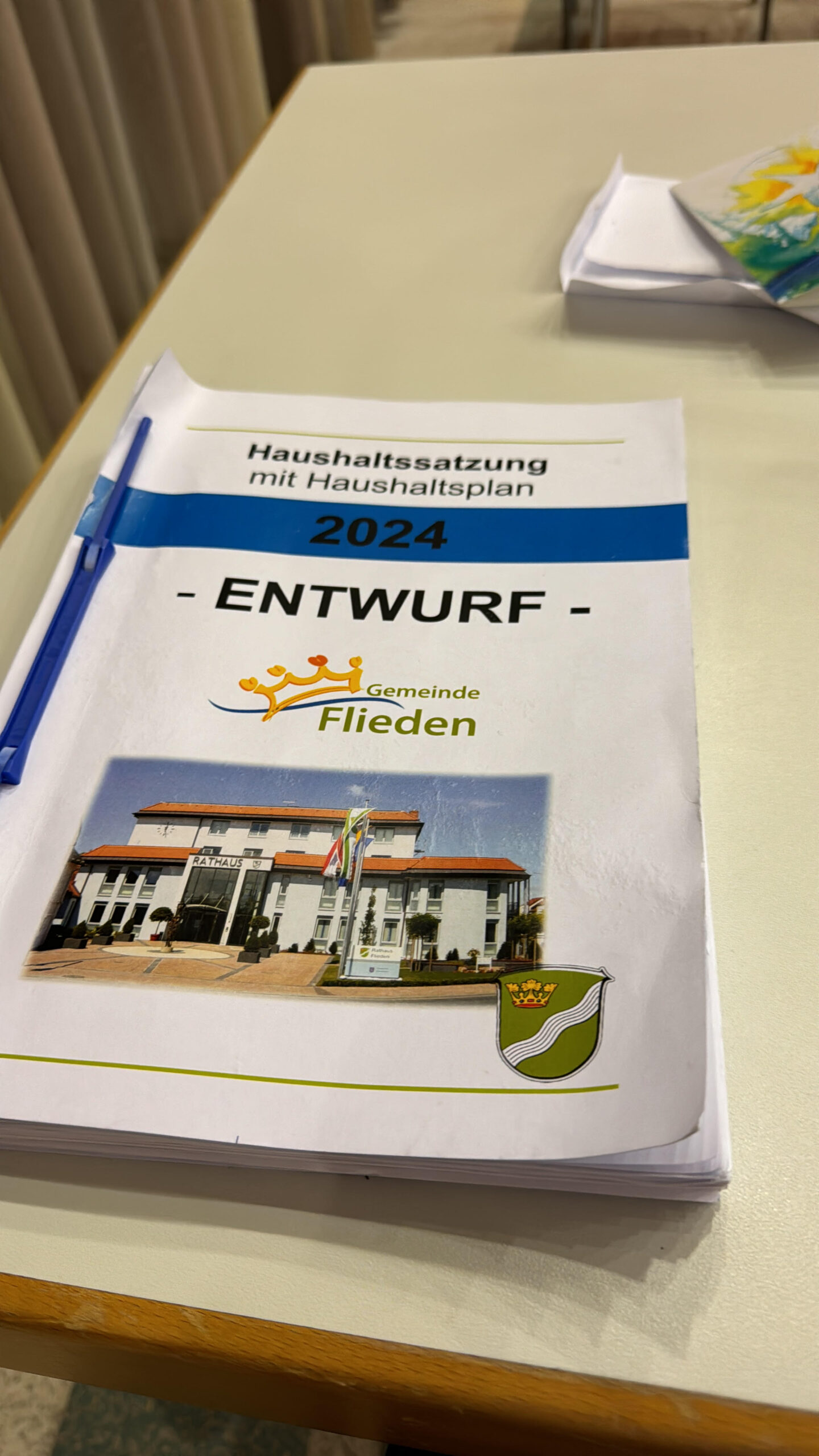 Hände weg von der HGO