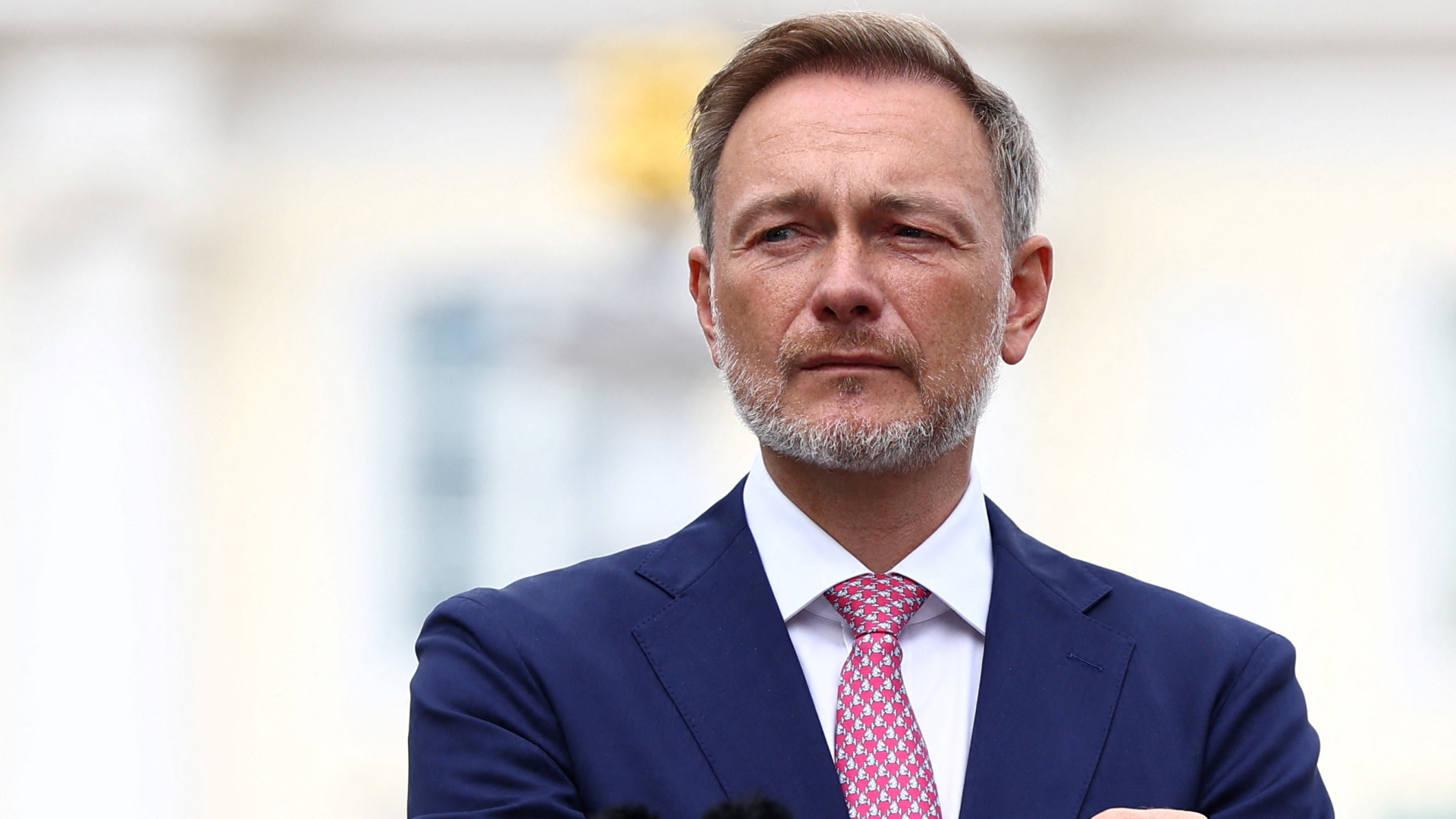 Ampel-Ende – gut so!